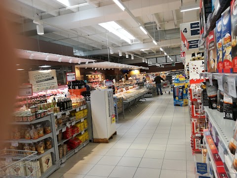 Supermercato EUROSPAR Noale