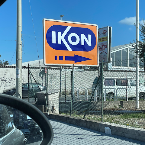 IKON ACILIA