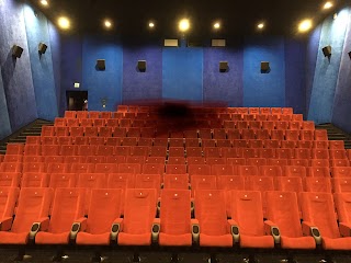 Multisala Starplex Tradate