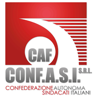 CAF CONFASI srl - Sede Periferica di Roma Fidene