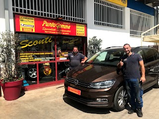 Punto Gomme Autoservice S.a.S