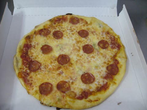 Pizzeria Coccipizza