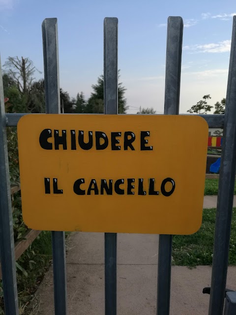 Parco Giochi Comunale Corbiolo