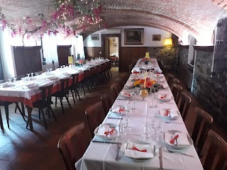 Antica Trattoria Del Ciapey