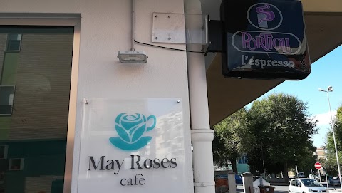 May Roses Cafè