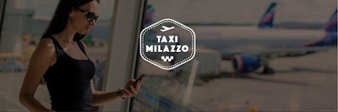 Taxi Milazzo