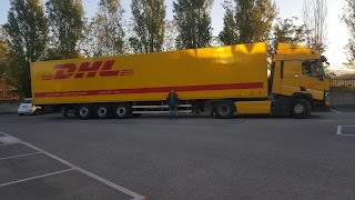 DHL ServicePoint ✅