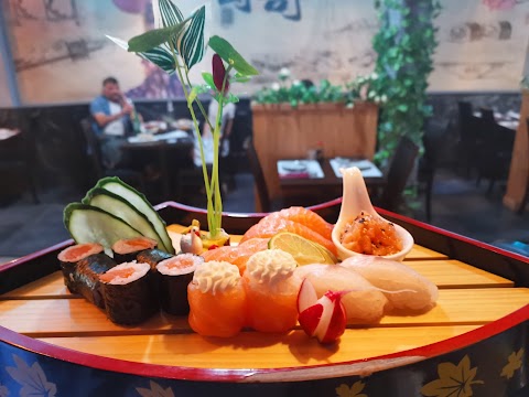 Fukko Sushi Ristorante Giapponese