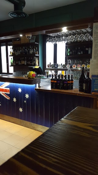 Wallaby Australian Pub