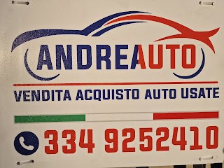 ANDREAUTO