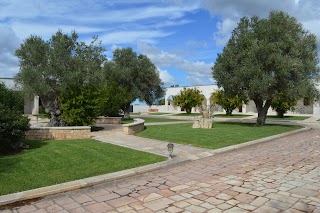 Hotel Relais Antica Masseria