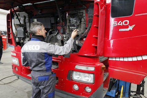 Revisioni Auto S.E.R.V.I. - CORTESI DIESEL