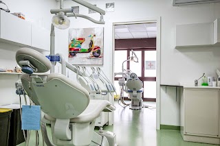 Studio Dentistico Smart Dental - Dentista a Tivoli Campolimpido - DS Dott. Silvano Pietrantoni