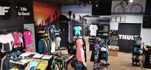 Sport Store