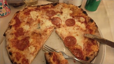 Ristorante Pizzeria La Dolce Vita