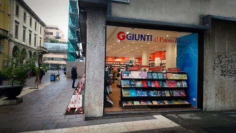 Giunti al Punto Librerie