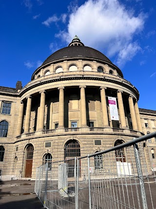 Politecnico federale di Zurigo