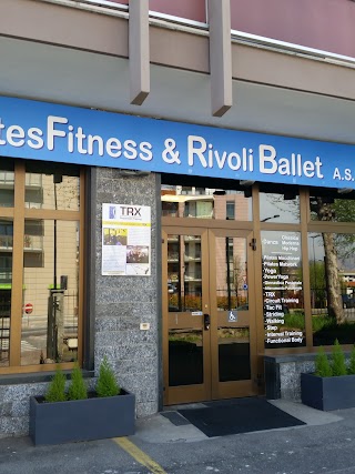 STUDIO PILATES RIVOLI BALLET