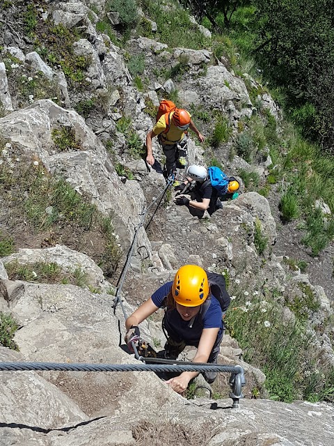 la pietra guide alpine