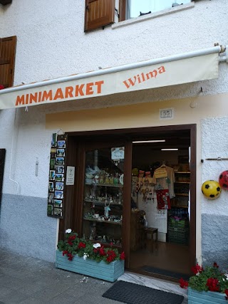 Minimarket Wilma
