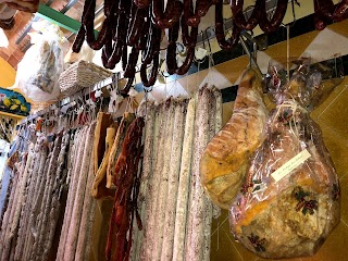 La Bottega Dei Salumi