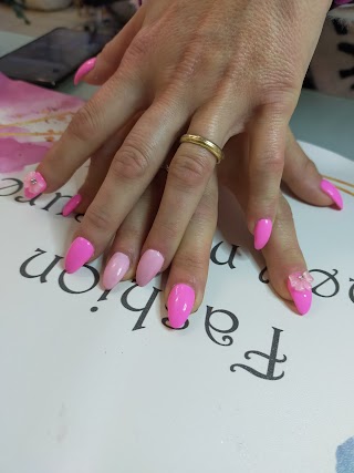 Fashion Nail