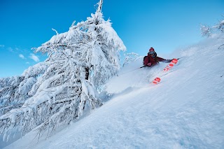 Azimut - Séjours Sportifs en Montagne - Ski - Bike