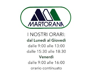 Agenzia Martorana - Assicurazioni