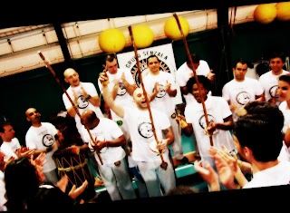 Centro Cultural Senzala de Capoeira Torino