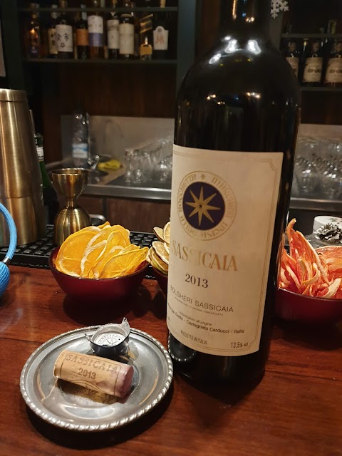 Primo Cocktail & Wine Bar - Saronno