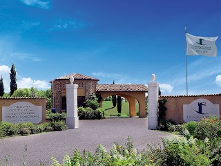 Chervò Golf Hotel and Resort San Vigilio