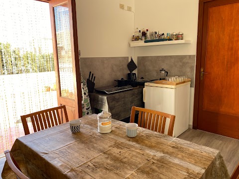 Ecoflat Casa Vacanze