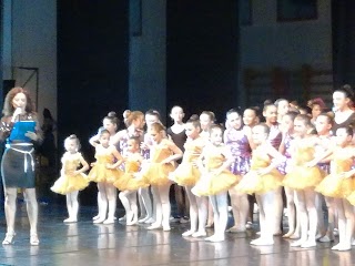 Associazione Dancers