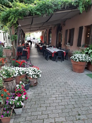 Ristorante Pizzeria Ca Rosa Di Sarti Carlina Ic Sas