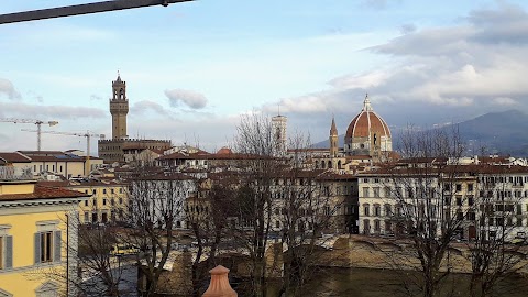 Acacia Firenze Apartment Pandora San Nicolò