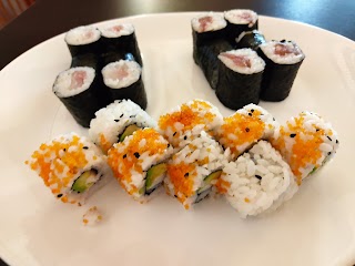 Ristorante Sakura Ya Sushi