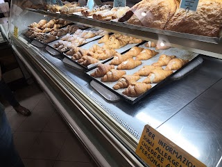 Pasticceria Cimoroni Lido di Tarquinia