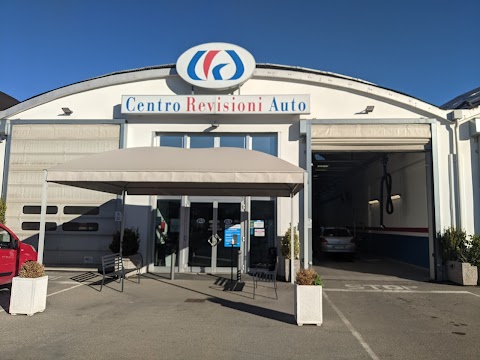 Centro Revisioni Auto Bologna - Filiale di Villanova di Castenaso