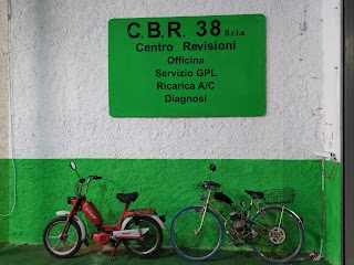 C.B.R. 38 Srls