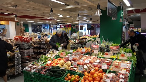 Supermercato Poli Riva del Garda