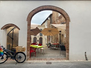 Pizzeria Il Vicolo