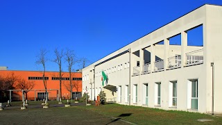 Centro di Formazione Professionale Giuseppe Terragni - Afol Monza Brianza