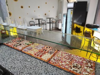 Pizzeria Girasole 2DI