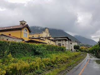 Stazione Di Sulzano