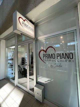 Primo Piano Parrucchieri s.a.s