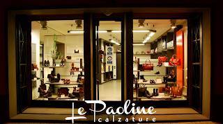 Le Paoline Calzature