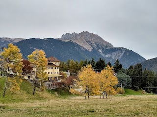 Partenza per il Sentiero del Bosco Incantato