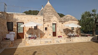 Trulli la Macchia