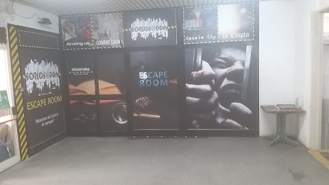 Sottosopra - Escape Room
