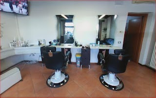 Mn Barber Shop Vicenza